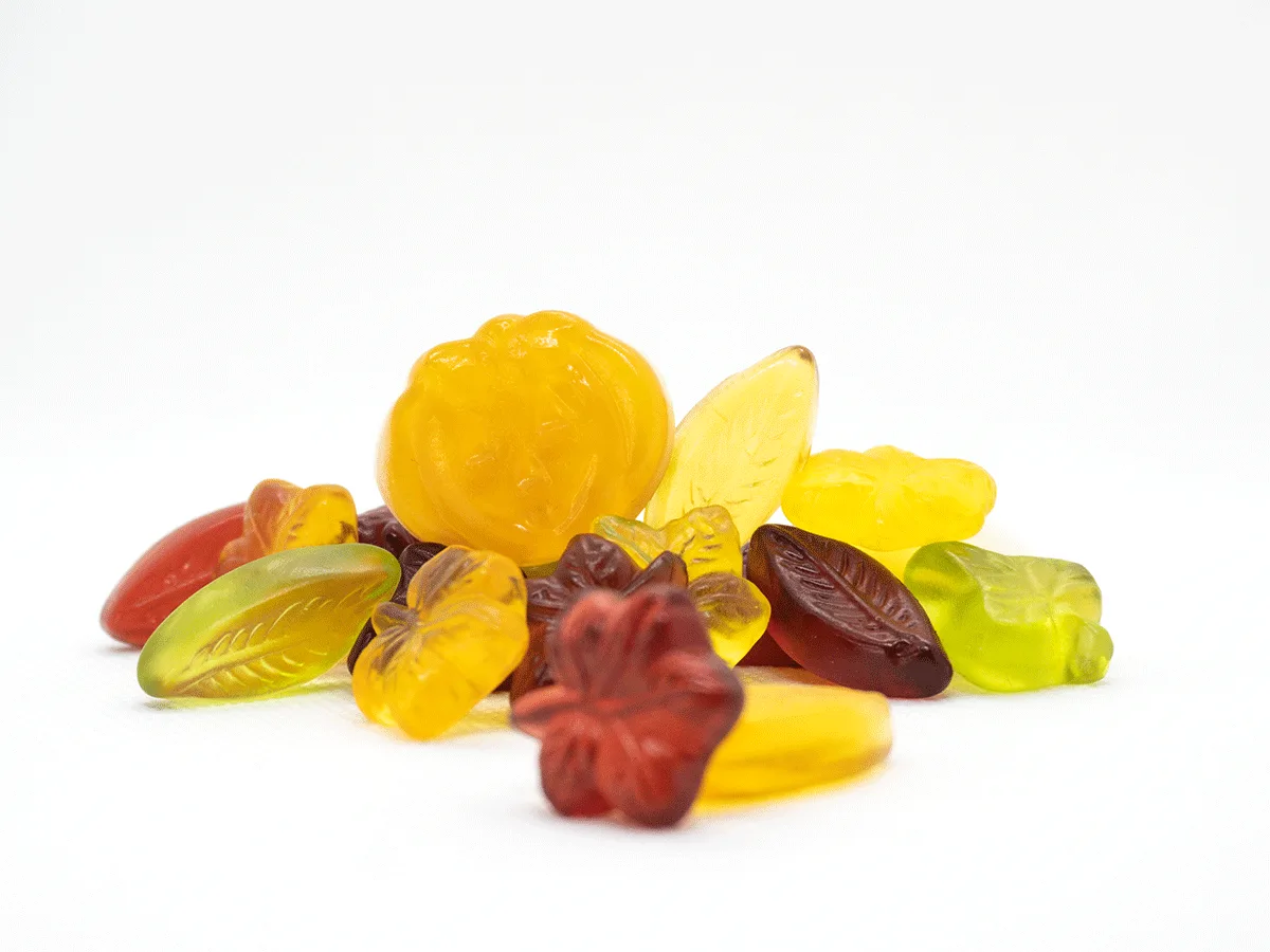 Fruchtsaft Herbstmischung