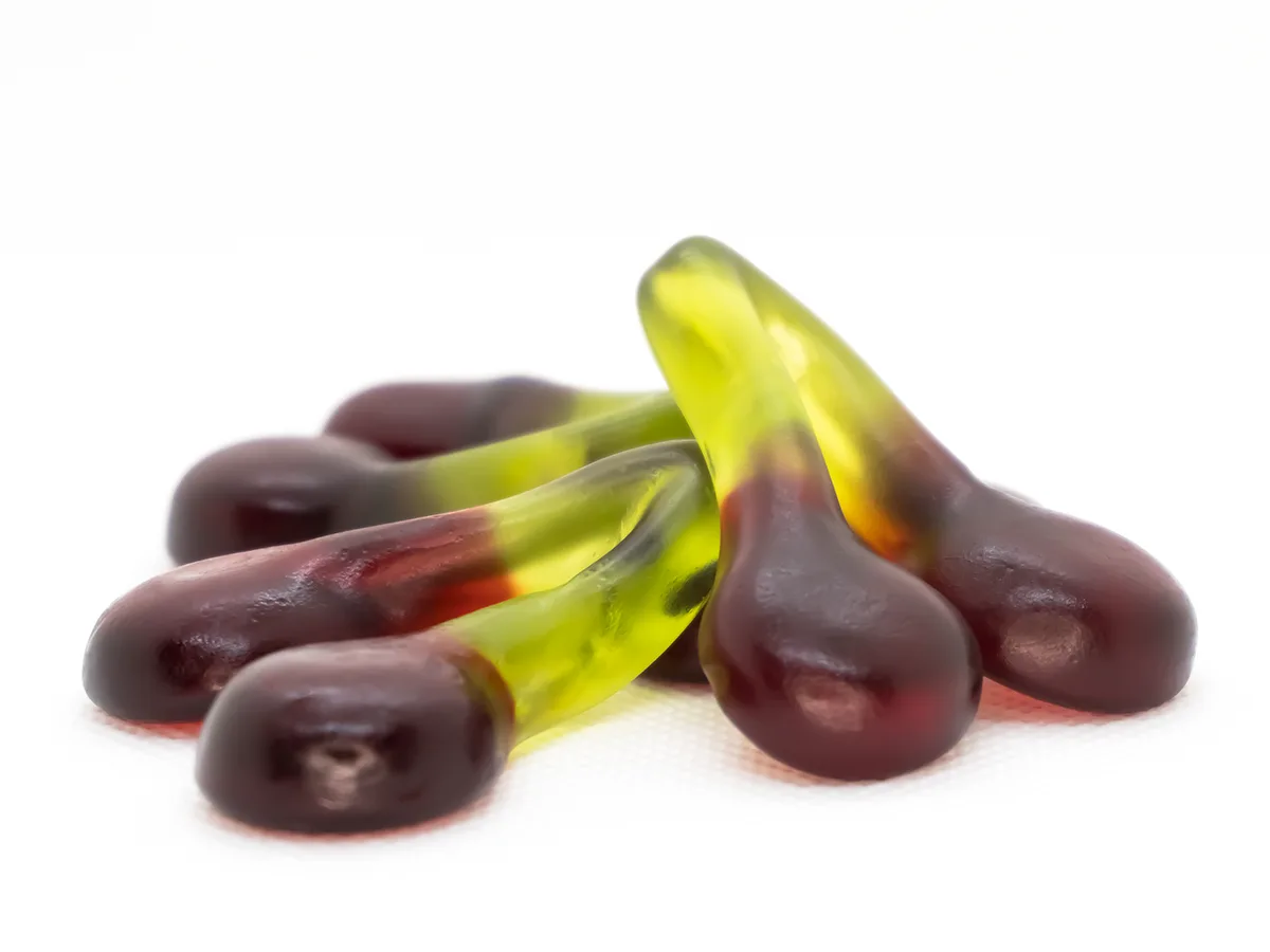 Fruchtsaft Kirschen