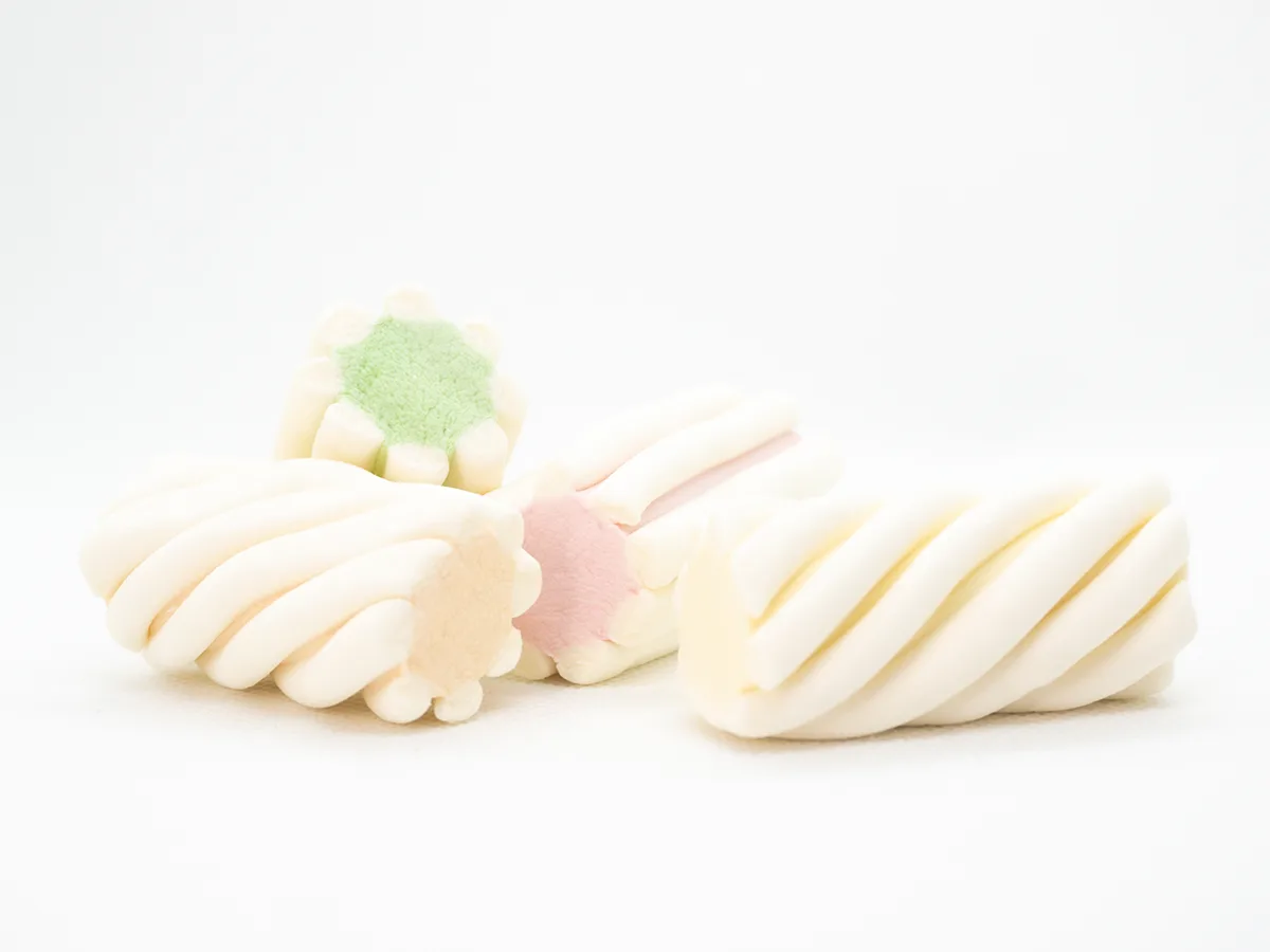 Fruchtsaft Mellows