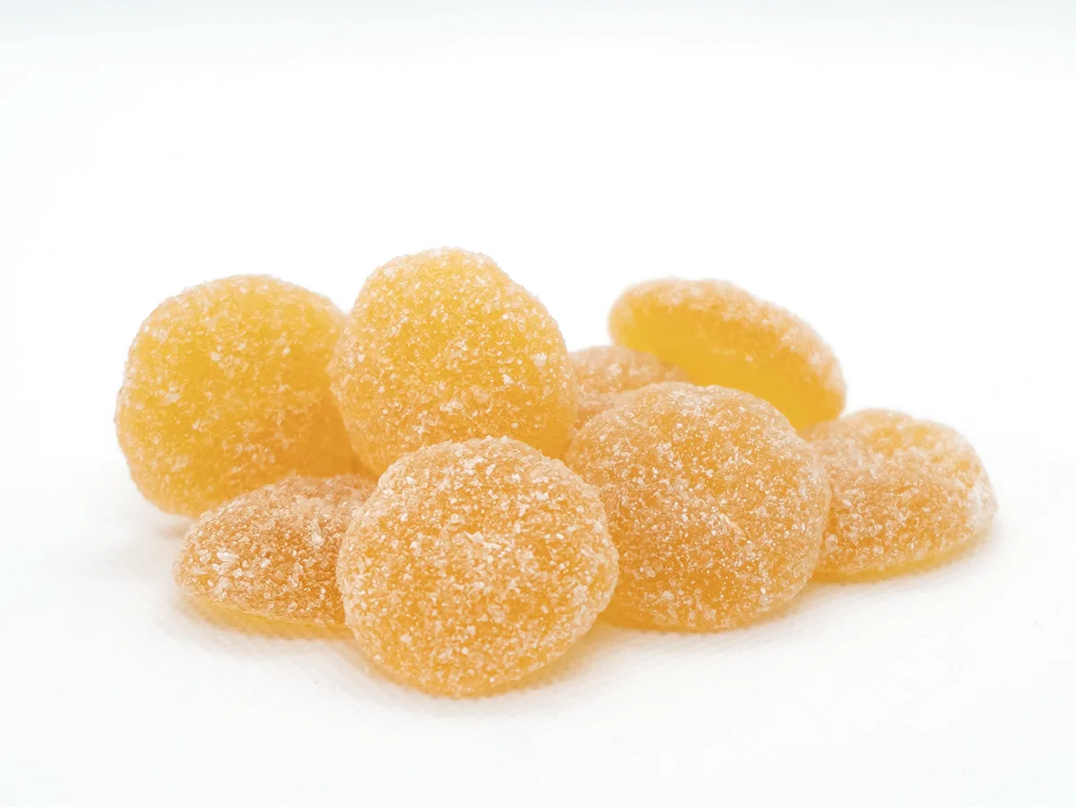 Saure Fruchtsaft Mandarine